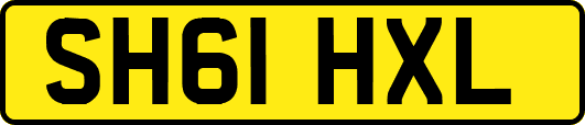 SH61HXL