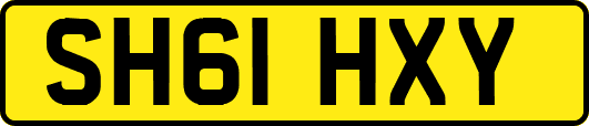 SH61HXY