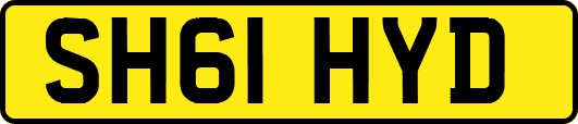SH61HYD
