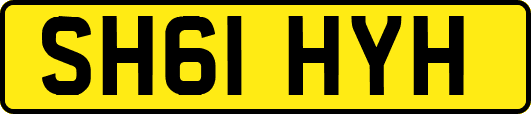 SH61HYH