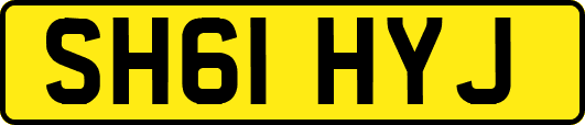 SH61HYJ