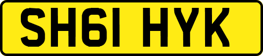 SH61HYK