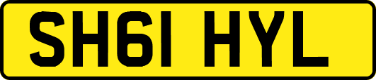 SH61HYL