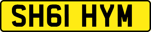 SH61HYM