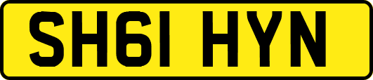 SH61HYN
