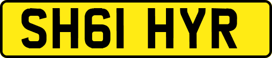 SH61HYR