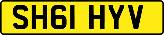 SH61HYV