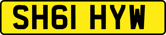 SH61HYW