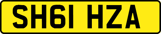 SH61HZA