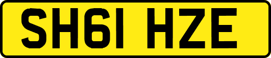 SH61HZE