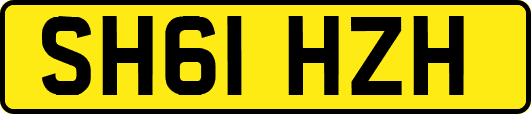 SH61HZH