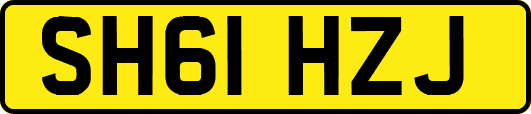 SH61HZJ