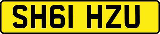 SH61HZU