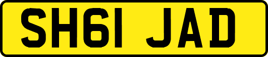SH61JAD
