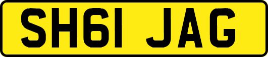 SH61JAG
