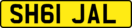 SH61JAL