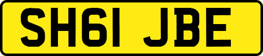SH61JBE