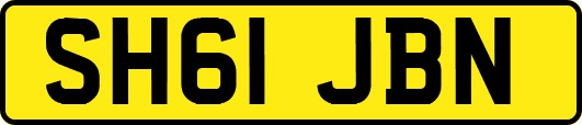SH61JBN