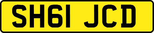SH61JCD