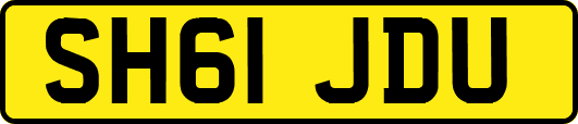 SH61JDU