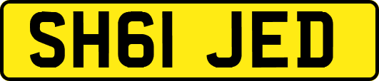SH61JED