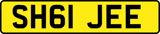 SH61JEE