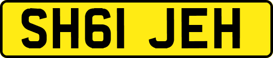 SH61JEH