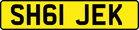 SH61JEK