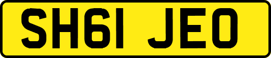 SH61JEO
