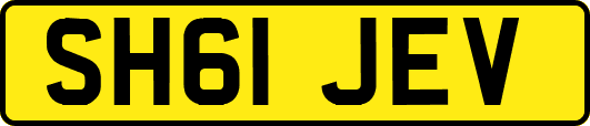 SH61JEV