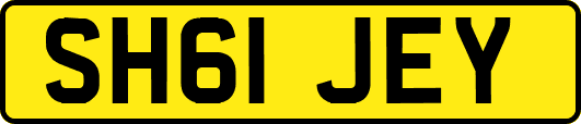 SH61JEY