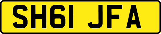 SH61JFA