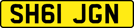 SH61JGN