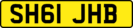 SH61JHB