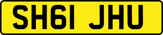SH61JHU