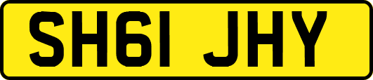SH61JHY