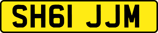 SH61JJM
