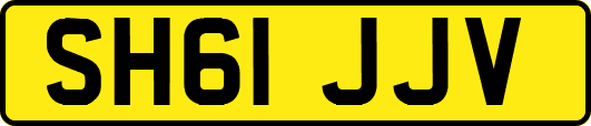 SH61JJV