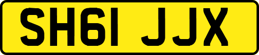 SH61JJX