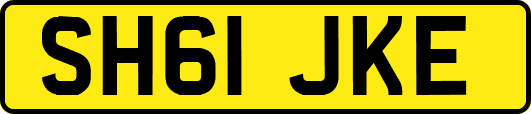 SH61JKE