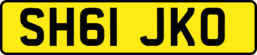 SH61JKO