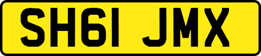 SH61JMX