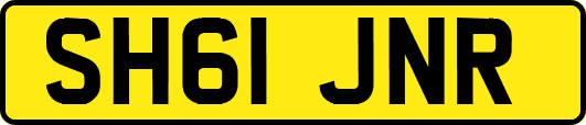 SH61JNR
