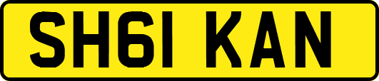 SH61KAN