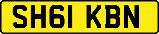 SH61KBN