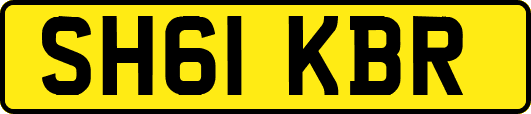 SH61KBR
