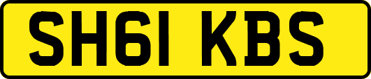 SH61KBS