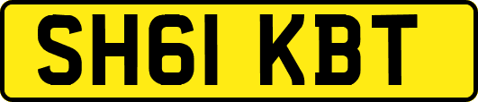 SH61KBT