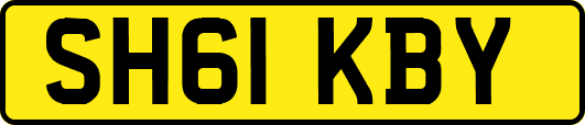 SH61KBY