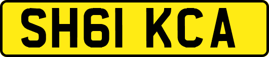 SH61KCA